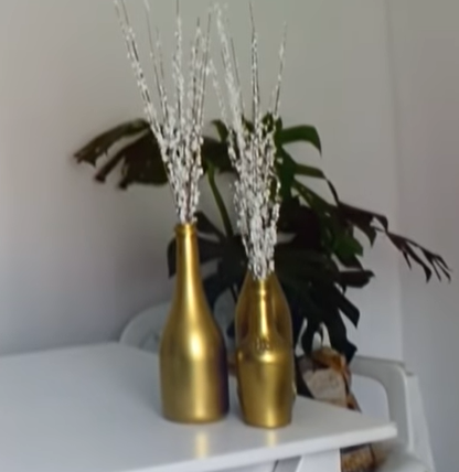 Creative Home Decor –  DIY Video Tutorial