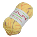 Milk Cotton Yarn