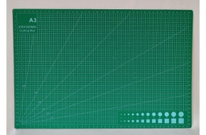 A2 Self healing cutting mat