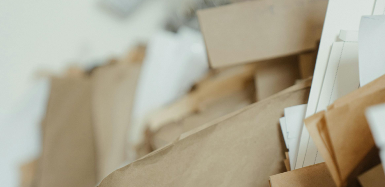 Recycled Paper – Promoting Sustainability and Creativity