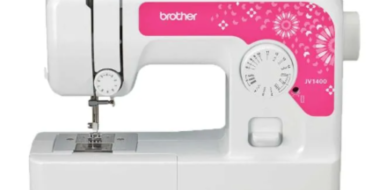 Sewing for beginners