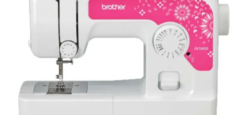 Sewing for beginners