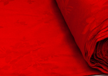 Textured Table Cloth Linen Fabric