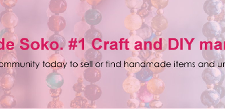 Learn about Handmade Soko